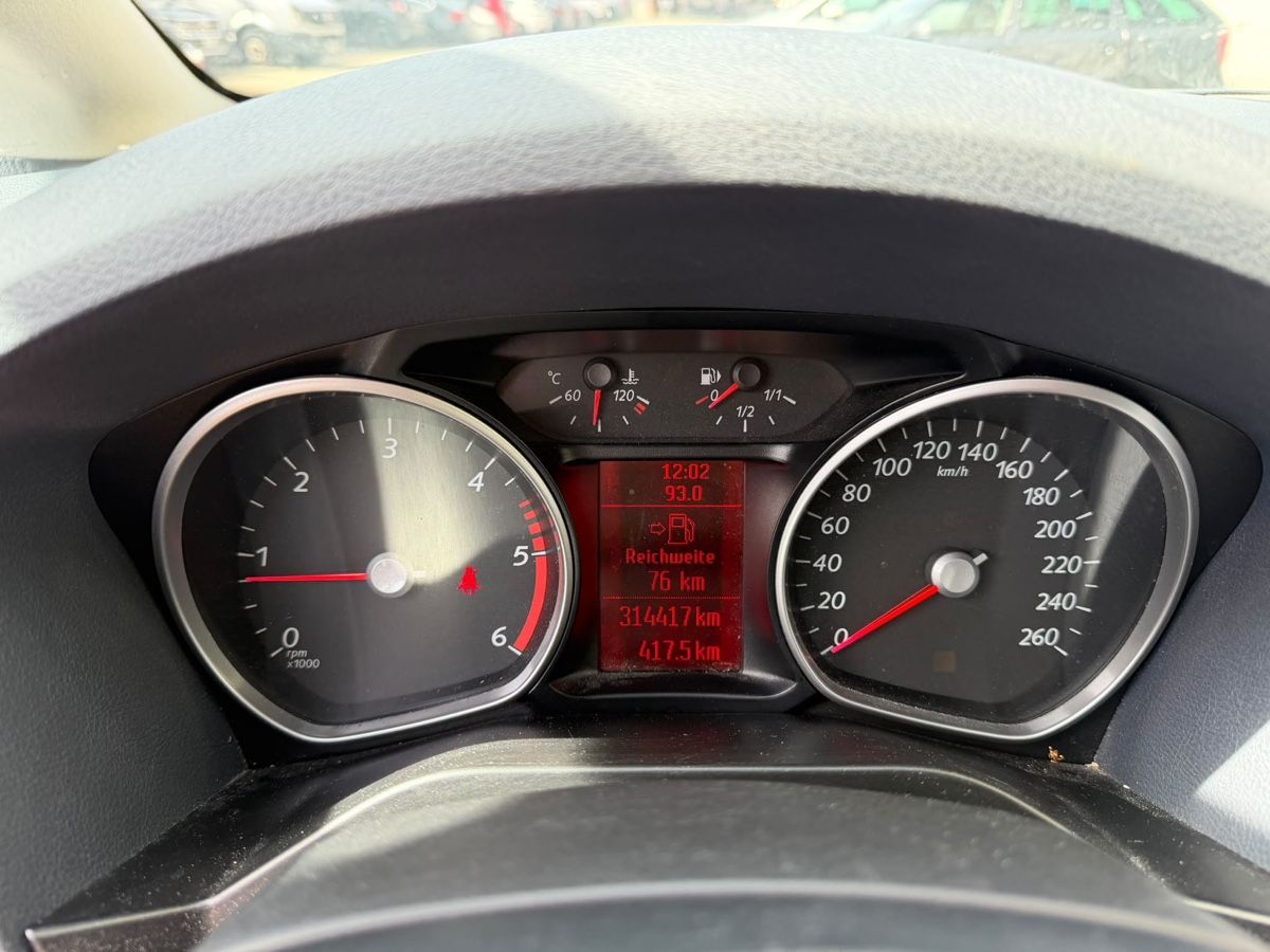 Ford Autos: Ford Smax – Gebraucht aus Burg AG von Rl-2390 3