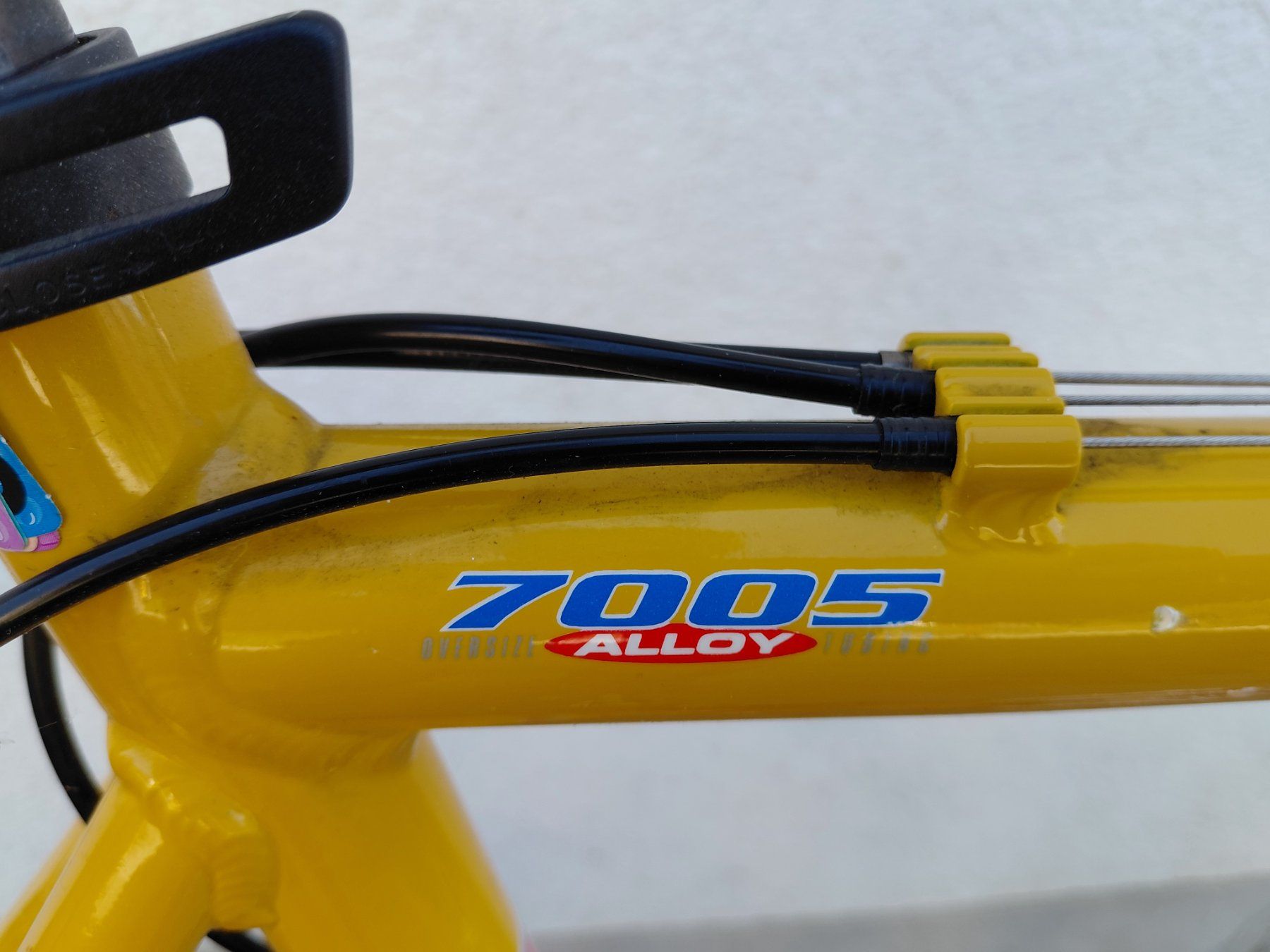 Scott Biciclette: VTT Scott - 26`` à 27 vitesses – Usato da Renan BE venduto da Epicurien0017 6