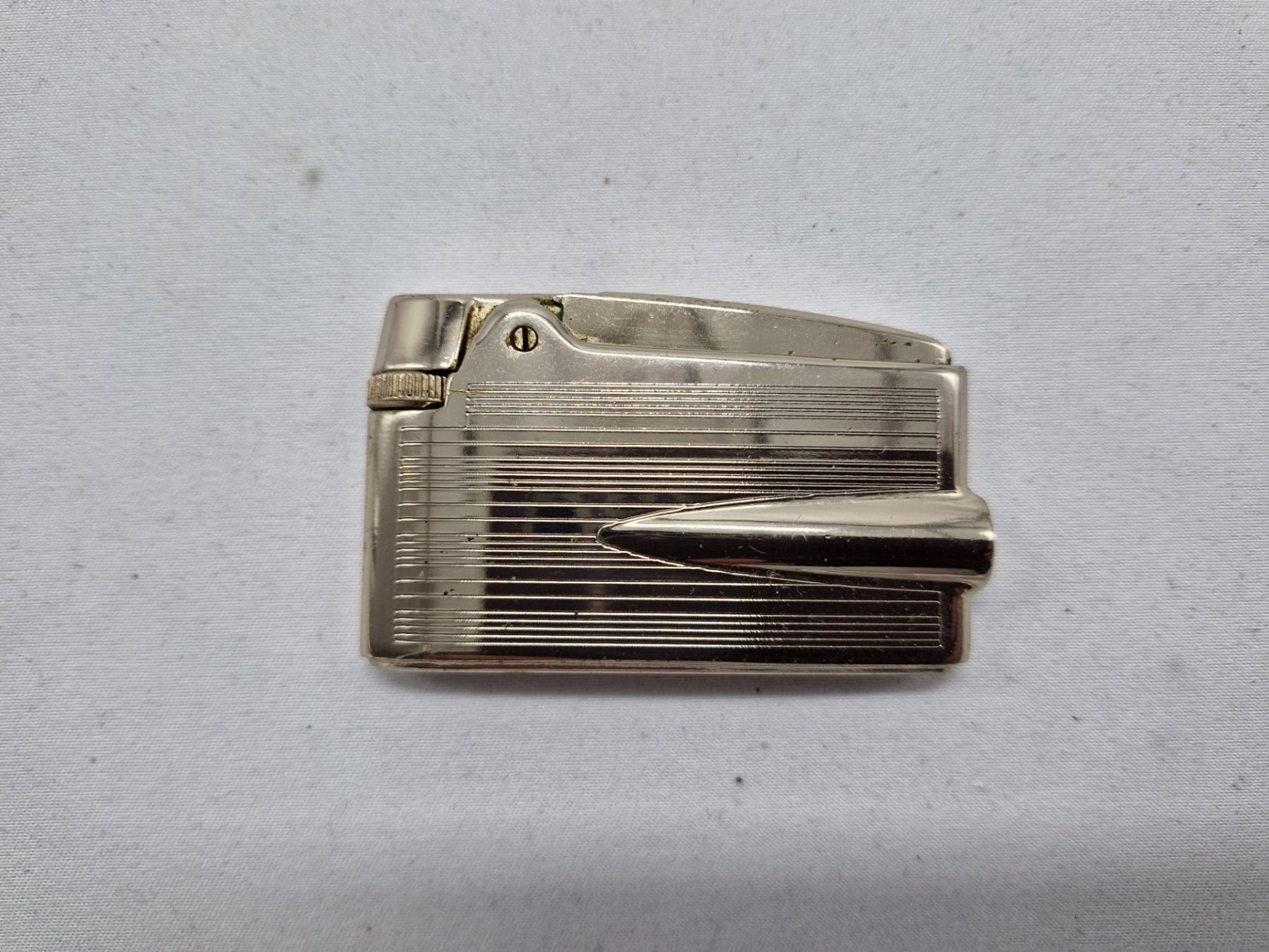 Ronson Accendini: BRIQUET RONSON/ Vintage – Usato da Bulle venduto da italicum