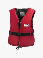 2 Schwimmwesten Helly Hansen SPORT II rot Grösse M 60-70kg