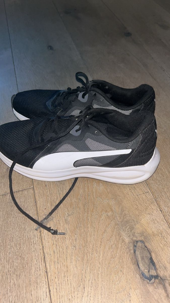 Puma Scarpe da uomo: Sportschuhe Puma – Usato da Wängi venduto da leoniee17j 2