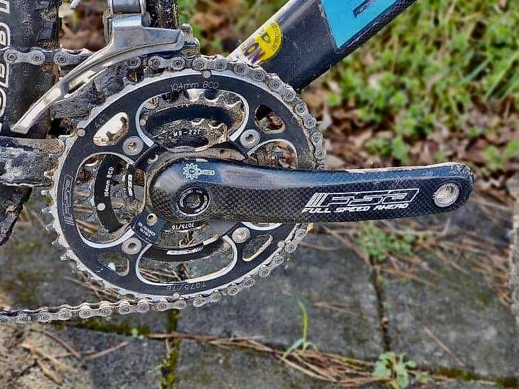 Velos: Bianchi Xl Tycoon 5000 – Gebraucht aus Langnau am Albis von stephangubler 3