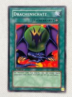 Yu-Gi-Oh! Drachenschatz SDJ-G038 Deutsch Common 1. Auflage