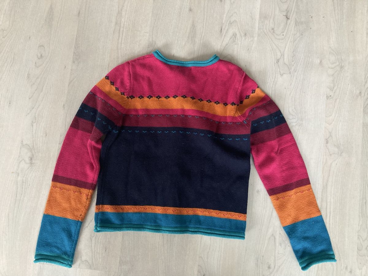 Catimini Giacche & Cappotti: Struckjacke Catimini 152 – Usato da Amden venduto da Karplusan 1