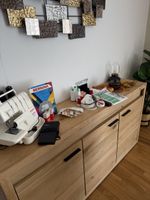 Overlok Nähmaschine
