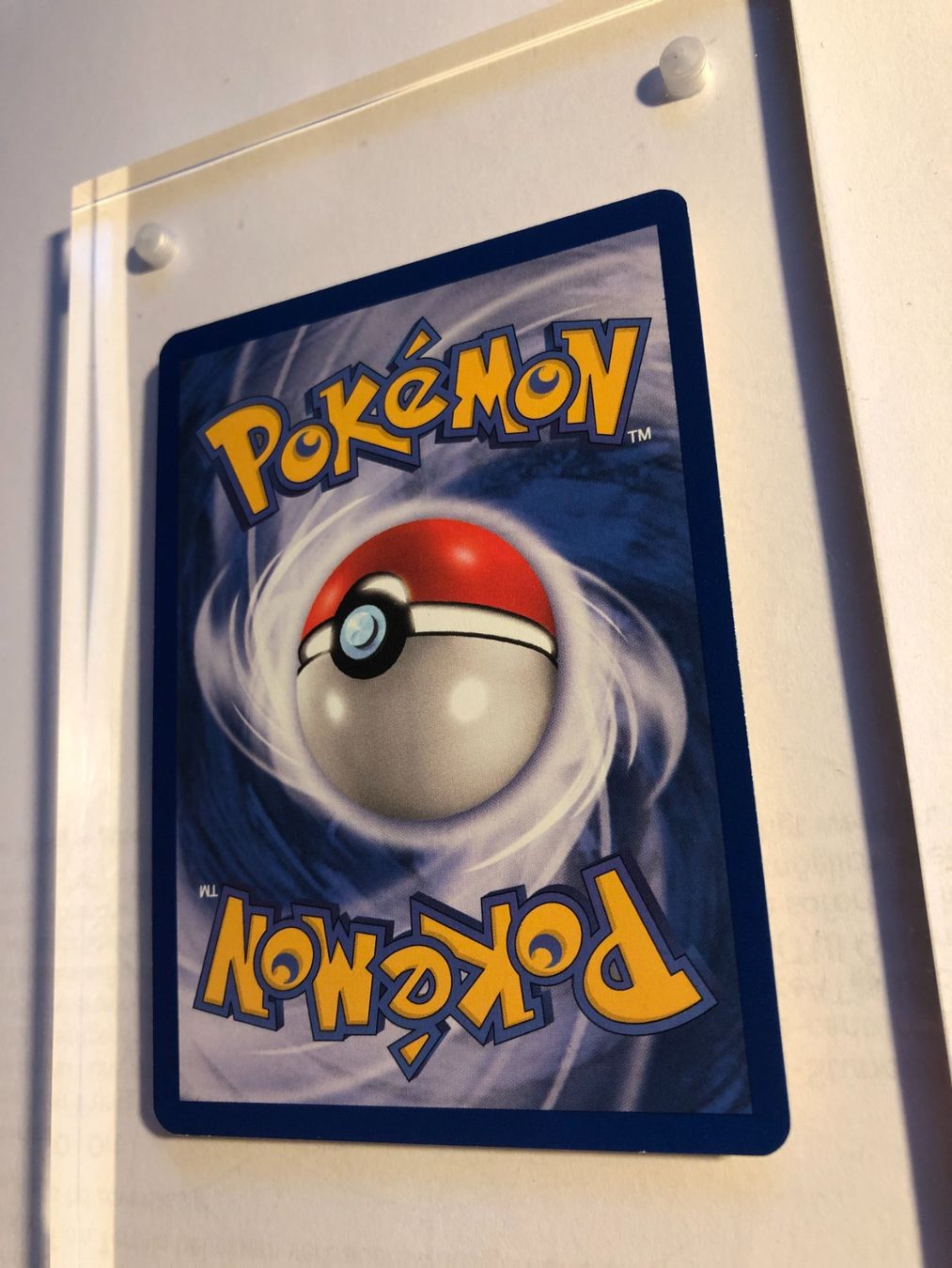 Sammelbilder & Trading cards: Rattata 1st Team Rocket - MINT - ab 1.- – Gebraucht aus Giubiasco von dan_pr8b 6