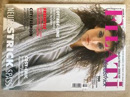 1Heft Filati 35 Herbst/Winter 2008/09