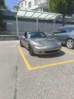 Mazda Mx-5 NBFL 1.8l Phoenix Edition