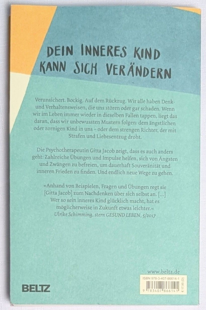 Libri: Raus aus Schema F - Gitta Jacob – Nuovo (secondo la descrizione) da Wängi venduto da ABIZONE-86 1
