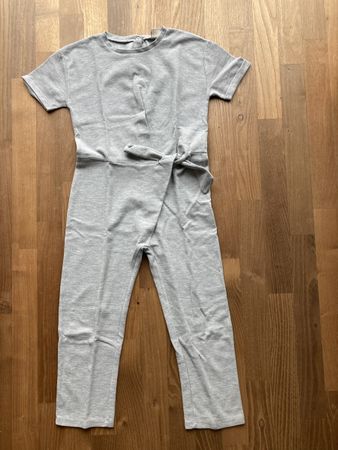 Jumpsuit Zara Gr. 134 / 140