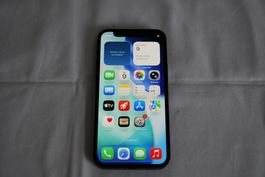 Iphone 12 Mini Schwarz 64 GB