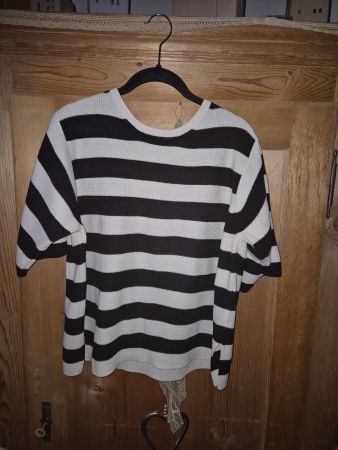 Miss Lagotte Pullover