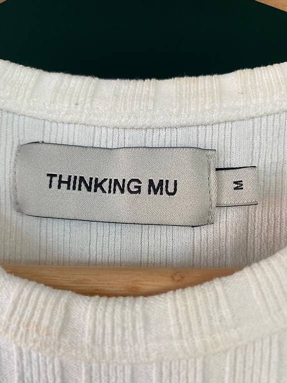 Thinking Mu Tops: Thinking Mu – Gebraucht aus Bellikon von DW54 2