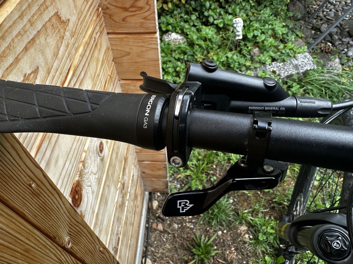 BMC Velos: BMC Speedfox 03 – Gebraucht aus Wetzikon ZH von Paramedico 4