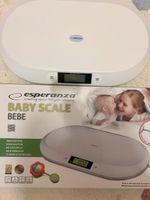 Babywaage Esperanza