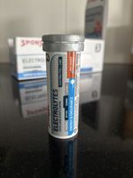 SPONSER Elektrolytes 9x10er Pack