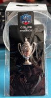 Pin Fussball, FFF Coupe de France