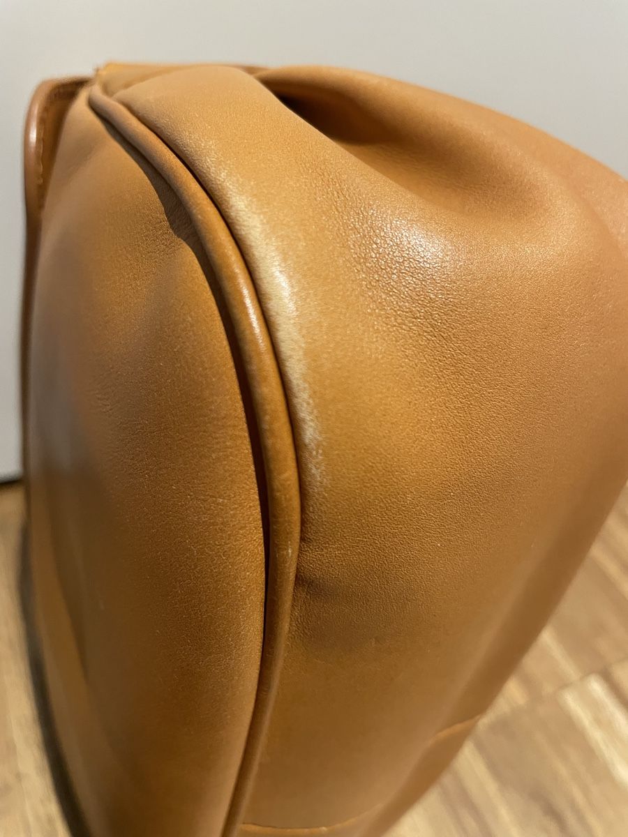 Bally Borse da donna: Bally Ledertasche Cognac – Usato da Baar venduto da sabisun66 4