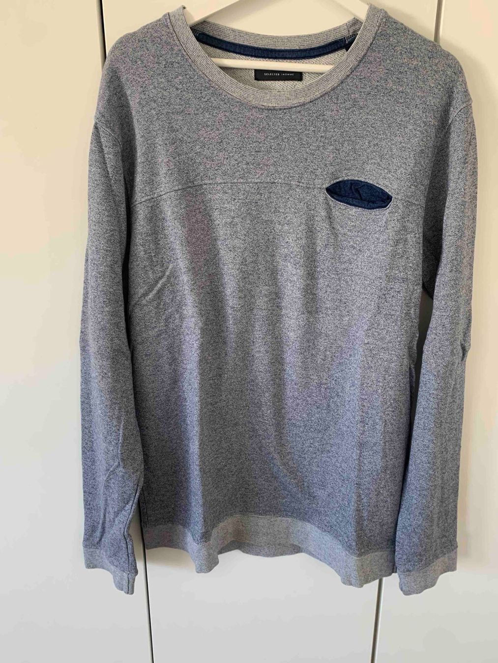 Selected Maglioni & Felpe: Selected Homme Pullover Grösse XL – Usato da Thalwil venduto da san_685y