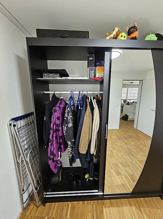 Armadi: Kleiderschrank mit Spiegel – Usato da Malters venduto da mar_gf6t 2
