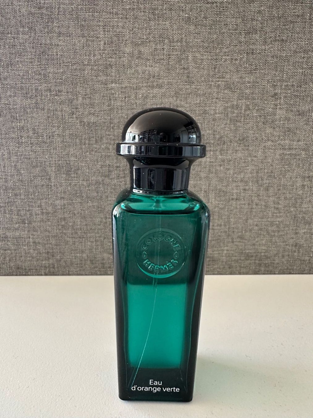 Hermès Profumi & Eau de Toilette: Hermes Eau d'orange verte, 50ml – Usato da Küsnacht ZH venduto da Harobed18