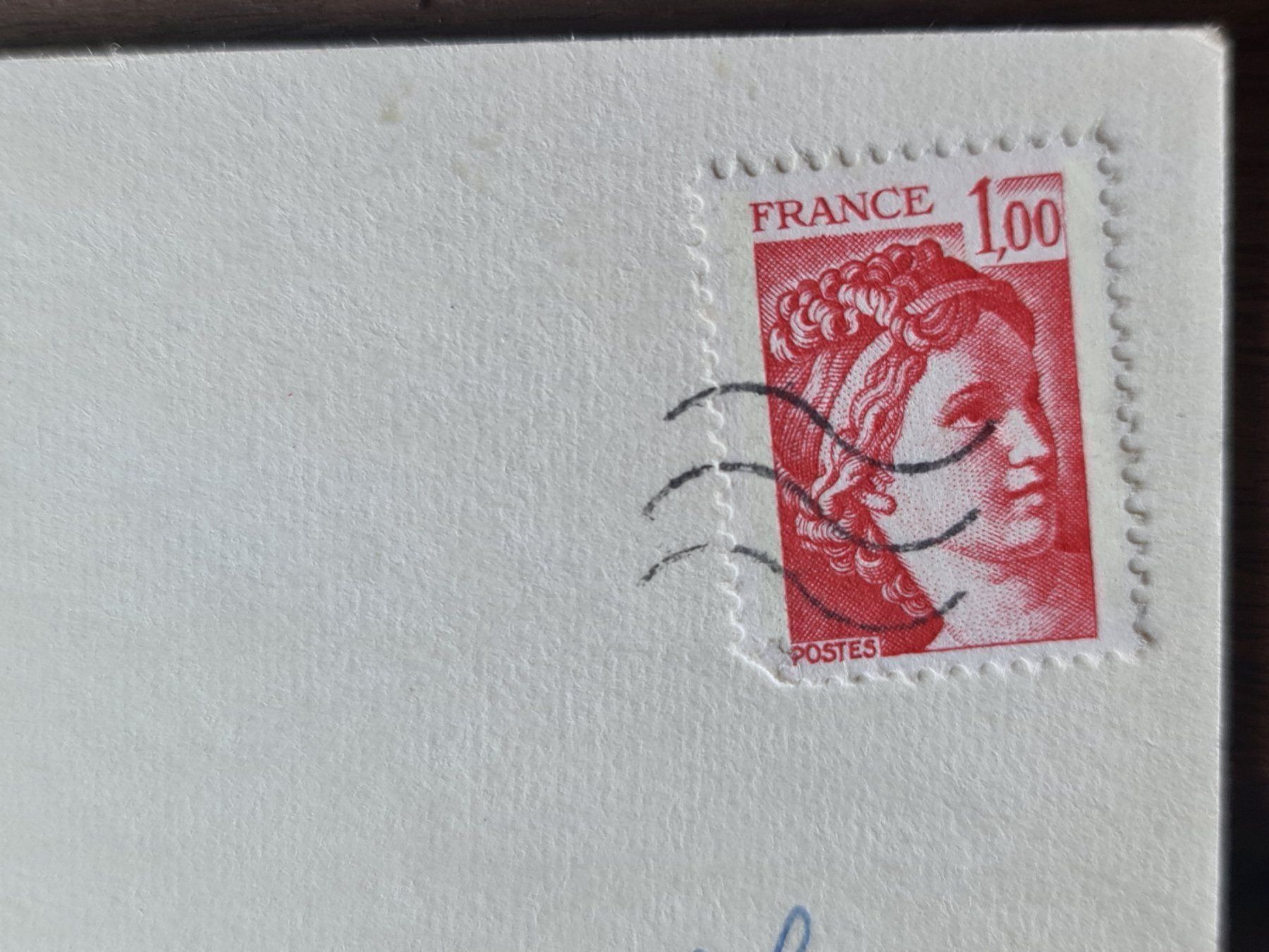 Cartoline postali: Ansichtskarte Le Languedoc – Usato da Dintikon venduto da Vexi 1