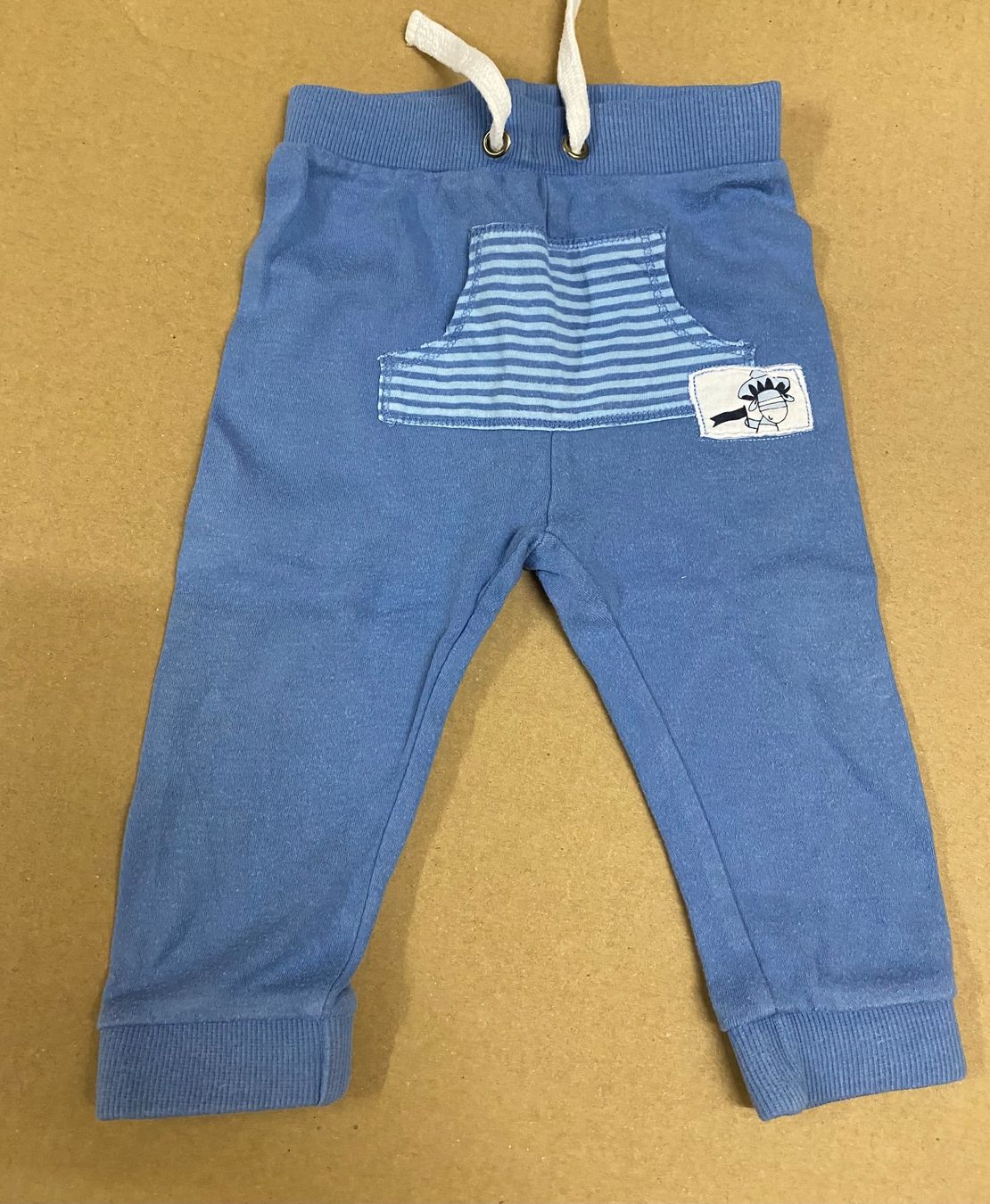 Pantaloni: Kinder Trainerhosen Grösse 68 – Usato da Zürich venduto da MaSte 5