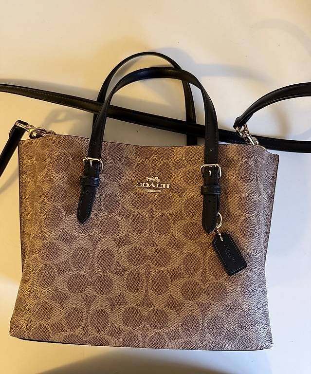 Coach Borse da donna: Coach Tasche – Nuovo (secondo la descrizione) da Bern venduto da nat_6w9d 2