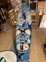 Windsurfboard Tabou 3S