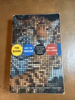 The Quark and the Jaguar by Murray Gell-Mann