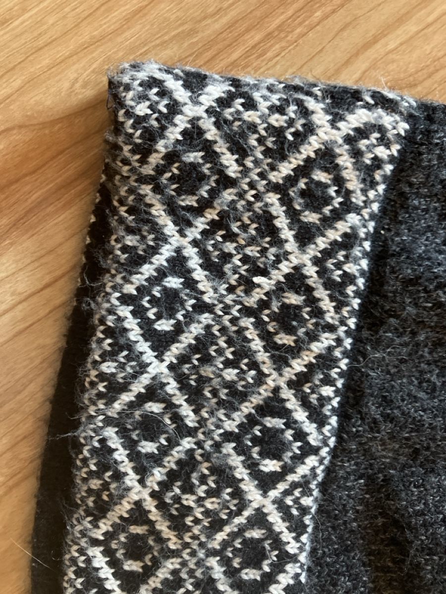 Pullover & Sweatshirts: Wollpullover aus Alpakawolle – Gebraucht aus Seewen SO von Aurelie_T 2