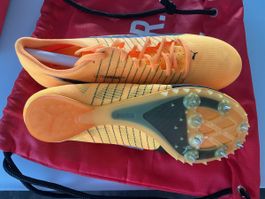 Puma Nagelschuhe  FUTURE 6 Grösse 42 neu 