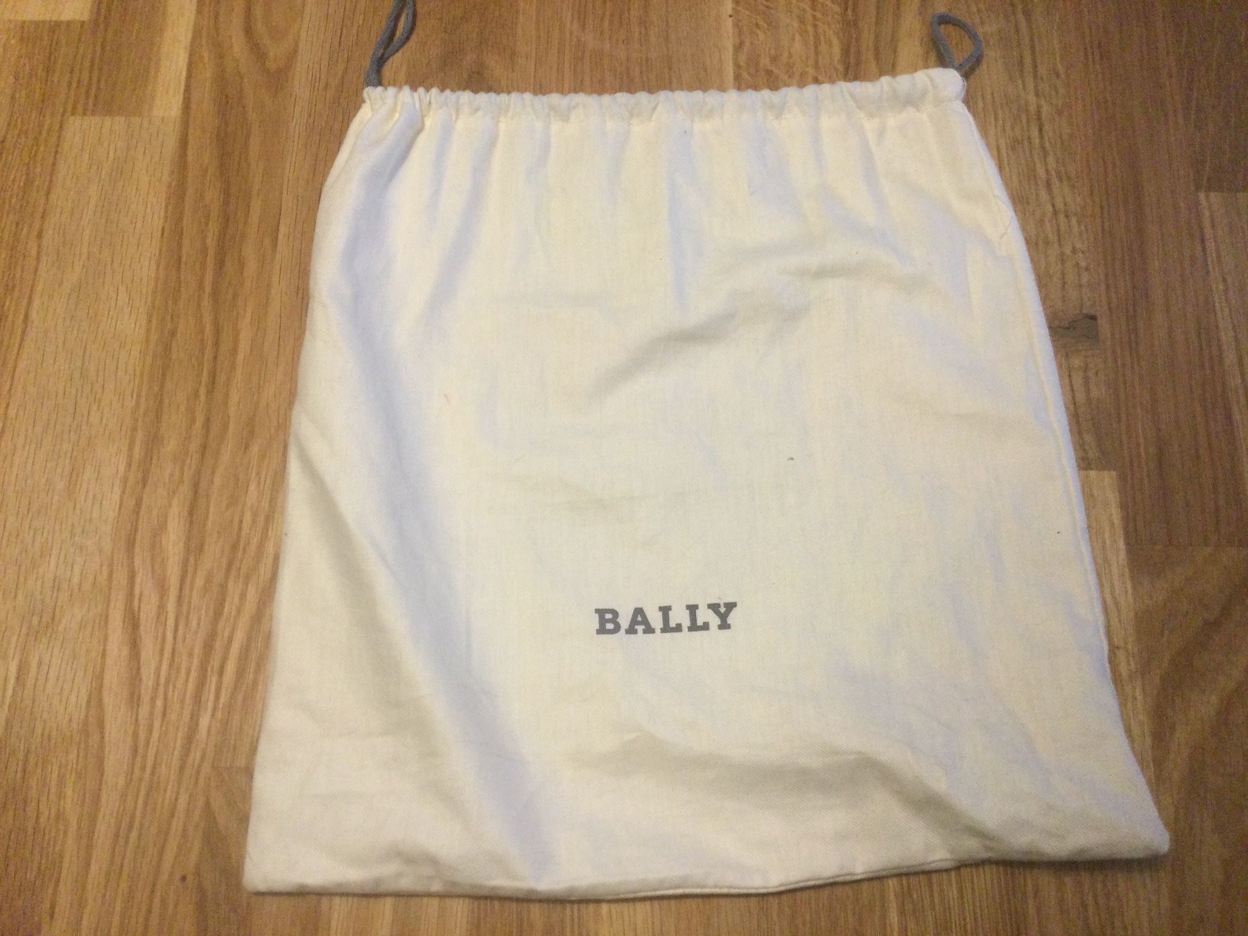 Bally Borse da donna: JOLI SAC BALLY – Usato da Brügg BE venduto da traindenuit 4