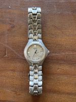 Titanium Tissot