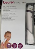 Beurer Gesichtsbürste brandneu OVP