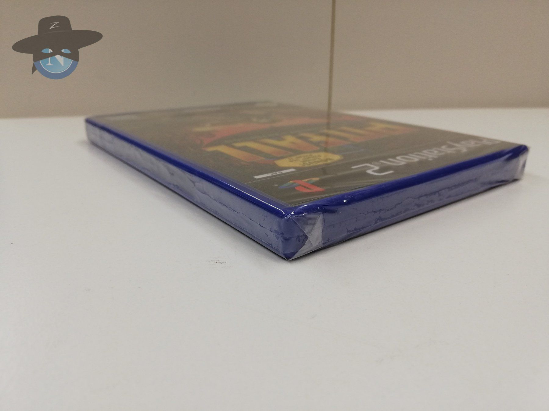 Sony Spiele: Pitfall - die verlorene Expidition / NEU - sealed / PS2 – Neu (gemäss Beschreibung) aus St. Gallen von zorro_dc 3