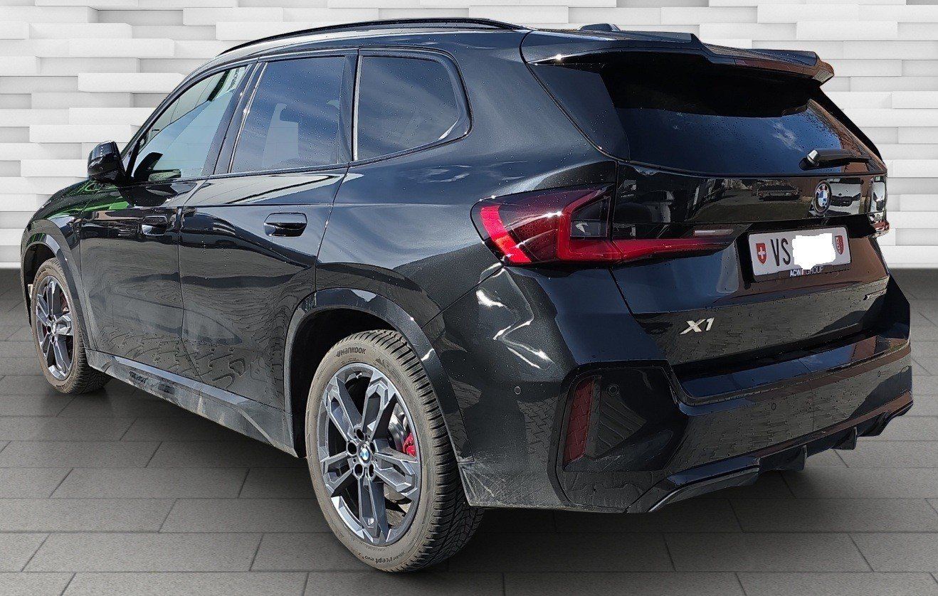 BMW Automobili: BMW x1 xDrive 23i – Nuovo (secondo la descrizione) da Gamsen venduto da samsungvs81 1