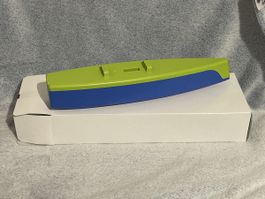 2 Stk. Lego Catamaran Halfs