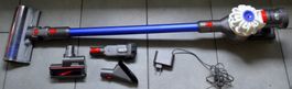 Dyson V7 Staubsauger / aspirateur
