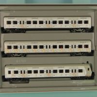 Märklin 4389 Wagen Set Spur HO