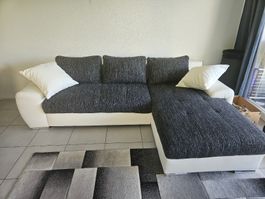 Ausziehbares Sofa