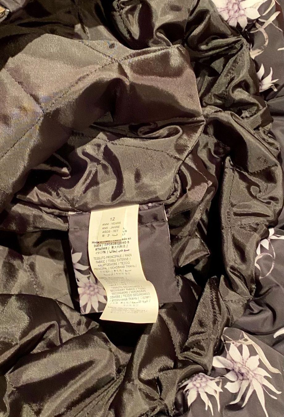 Giacche & Cappotti: Wunderschöne Winterjacke Miss – Nuovo (secondo la descrizione) da Belp venduto da Aliya 7
