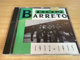 A1 Don Barreto Et Son Orchestre Cubain – 1932-1935