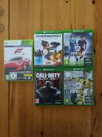 Xbox Spiele