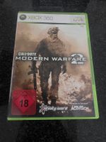 Call of Duty Modern Warfare 2 Xbox 360