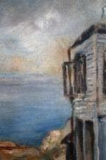 Dipinti: JACQUES YANKEL (Frankreich, 1920-2004) – Usato da Bern venduto da Arting 8
