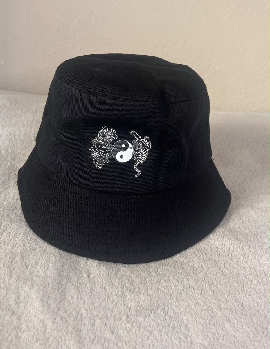 Hüte, Mützen & Caps: Fischerhut  – Neu (gemäss Beschreibung) aus Wettingen von JS_Collection