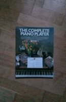 The Complete Piano Player (Book 3) Kenneth Baker   ©'1993