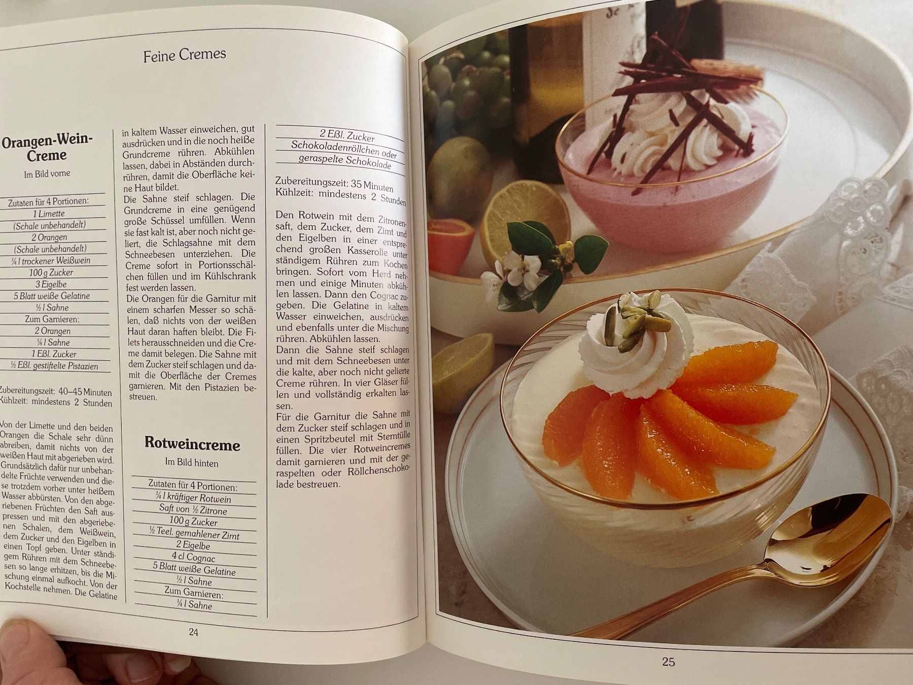 Livres: Dessertbuch – D'occasion à Schaffhausen par Kolibri023 2