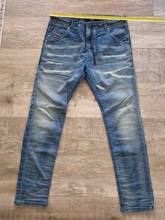 Diesel Krooley R-NE 069CB JoggJeans W32
